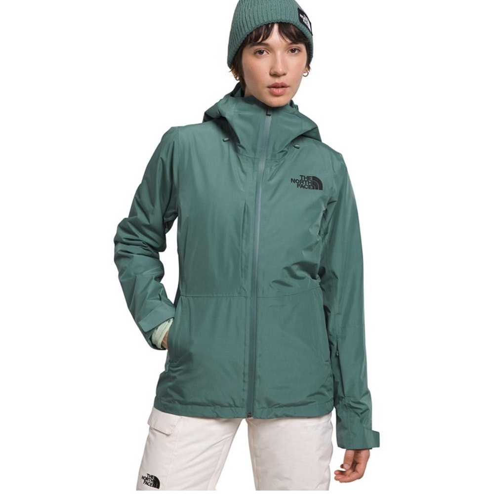 The North Face Triclimate in Arrowhead